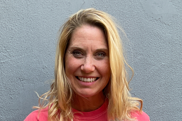 Julie Wenning